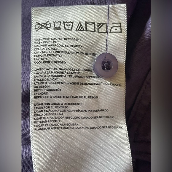 Quicksilver mini dress - Picture 8 of 8